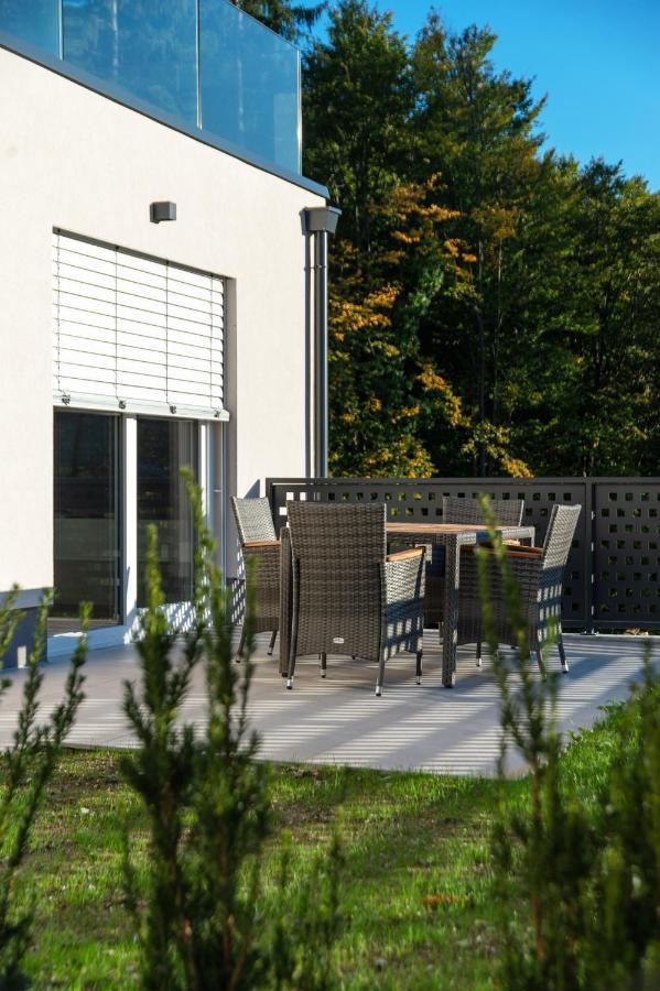 Villa De Roya Rogaška Slatina Exterior foto