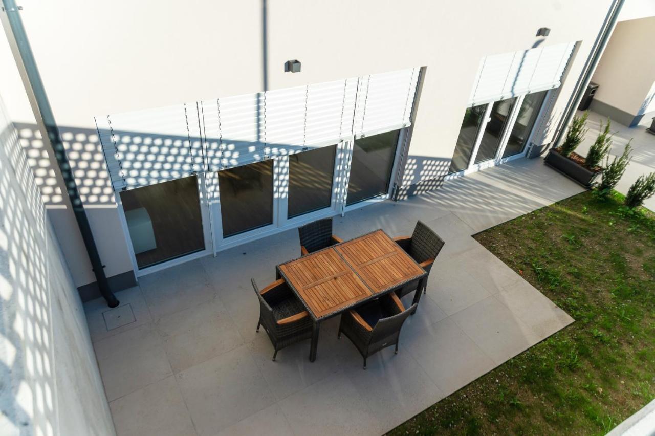 Villa De Roya Rogaška Slatina Exterior foto